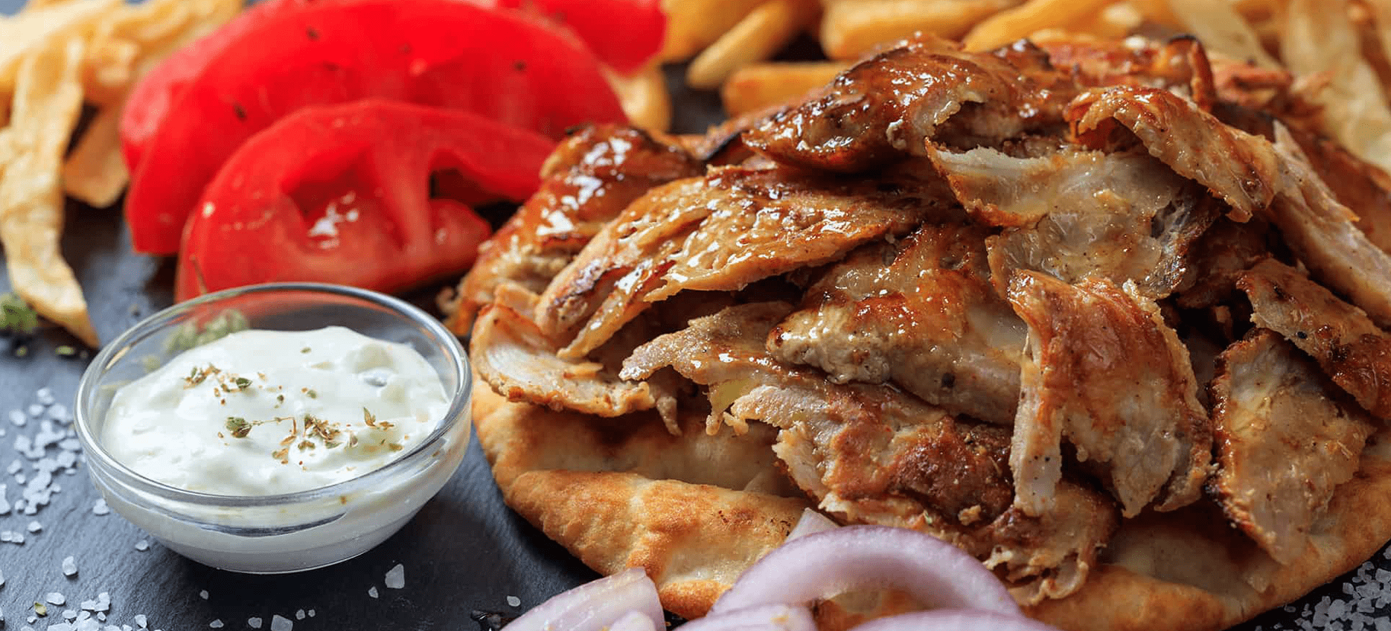 Atila's Kebap Haus Berlin