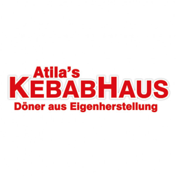 Atila's Kebap Haus Berlin logo.